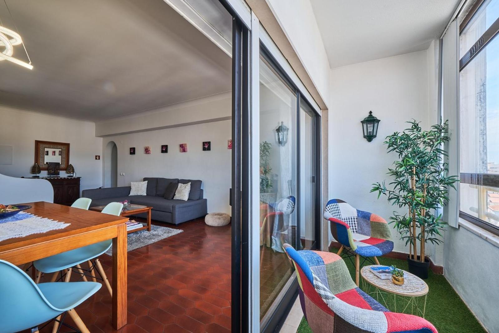 Aiyra Beach House Costa de Caparica Ngoại thất bức ảnh
