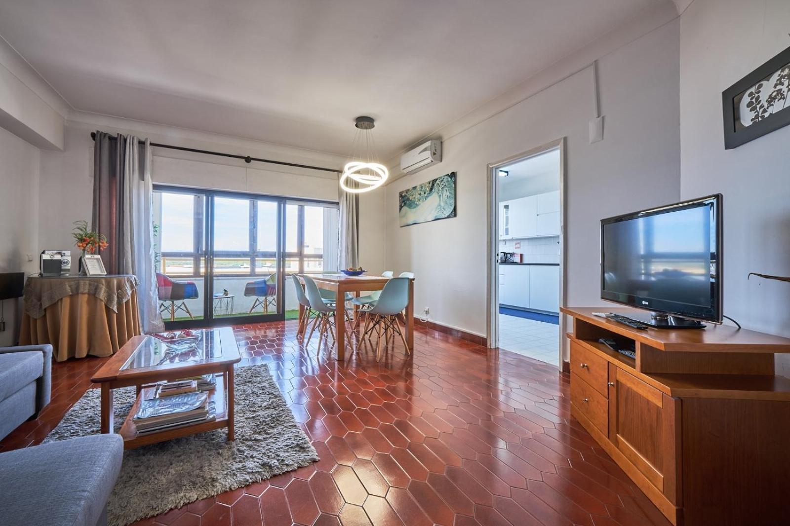 Aiyra Beach House Costa de Caparica Ngoại thất bức ảnh