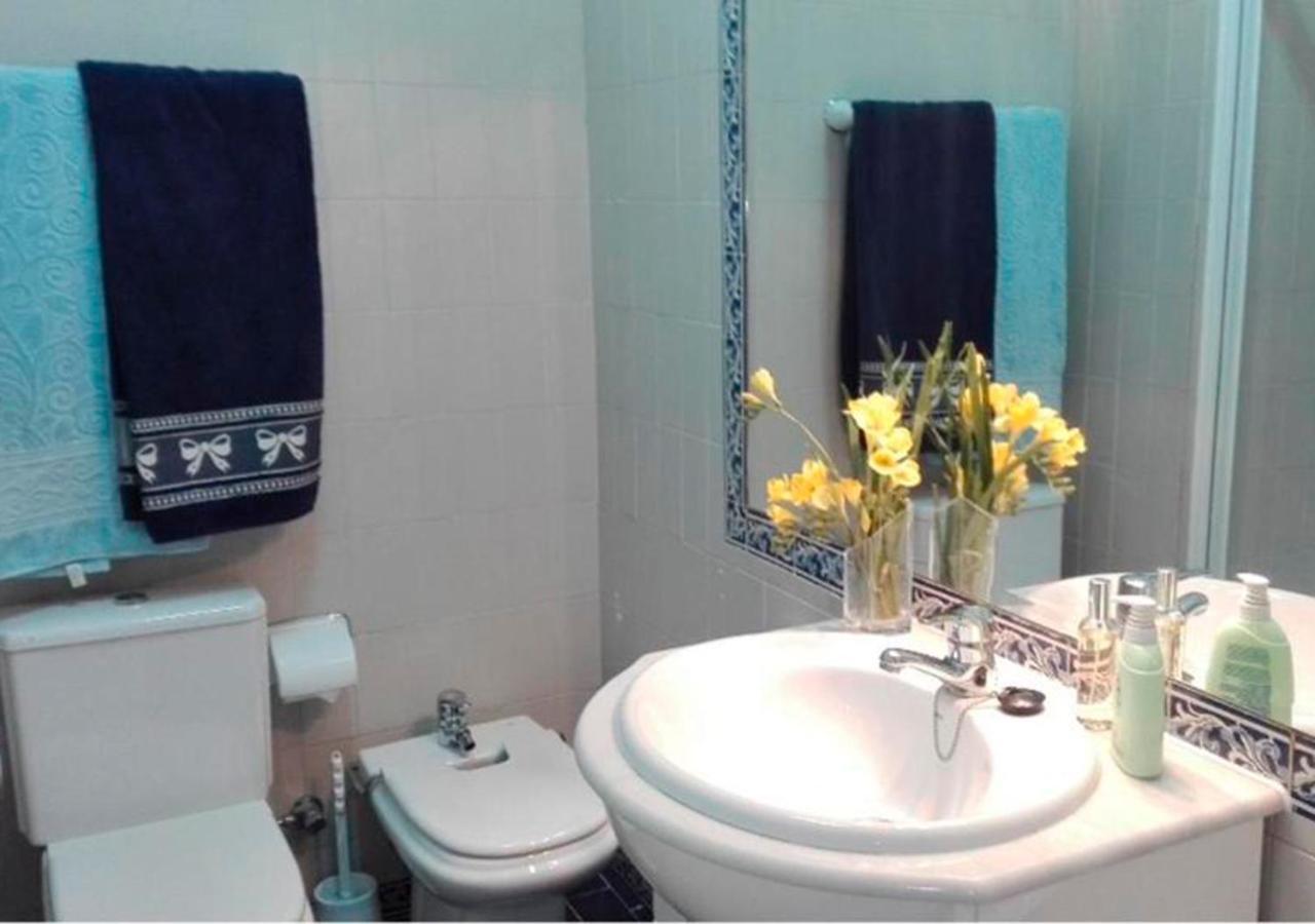 Aiyra Beach House Costa de Caparica Ngoại thất bức ảnh